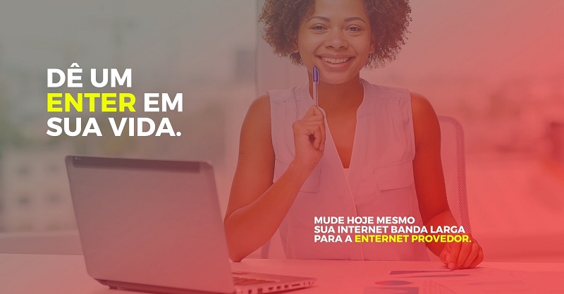 Provedor Internet