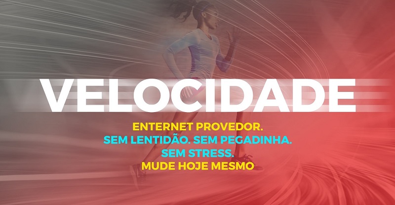 Provedor Internet