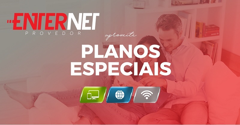 Provedor Internet